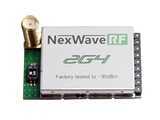 FatShark 2.4GHz NexWave Vevő Modul Dominator típusba