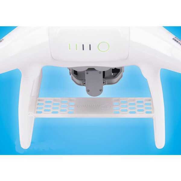 DJI Phantom 4 Kamera/Gimbal Védő vásárlás, akció