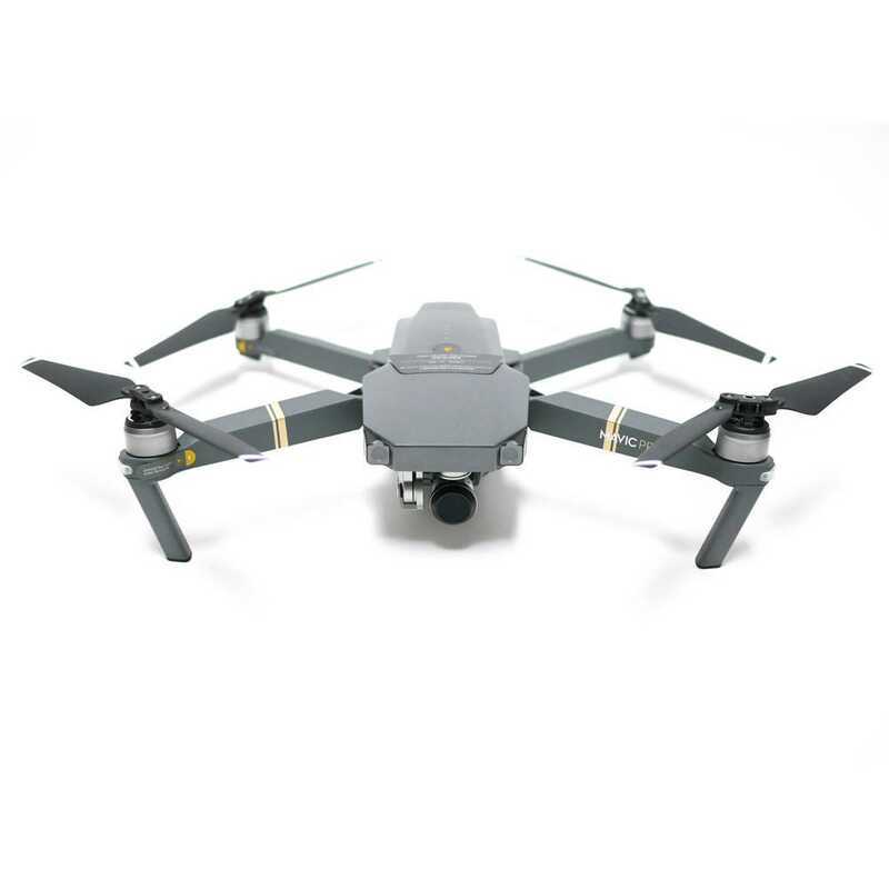 Dji Mavic Pro Hasznalt Bemutato Darab