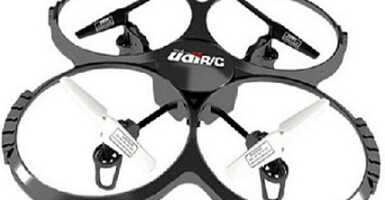 Quadcopter vásárlás