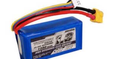 Drón akkumulátor, mindent amit tudnod kell, hogy jól működjön