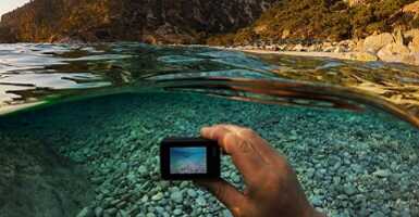 GoPro HERO vásárlás