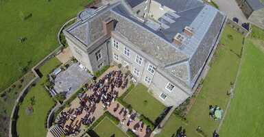 Drón légifelvétel készítés rendezvényeken Drón légifelvétel készítés rendezvényeken