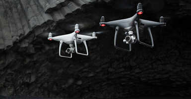 Dji Phantom 4 Pro Obsidian eladó