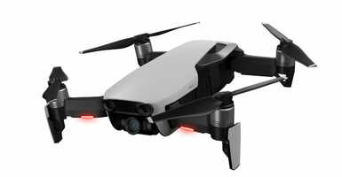 DJI Mavic Air