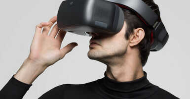 DJI Goggles Racing Edition