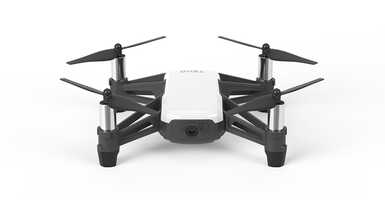 DJI Tello drón