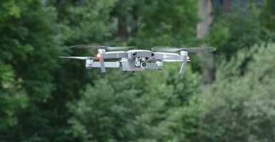 Mavic Air vs Mavic Pro, cikkünkből minden kiderül