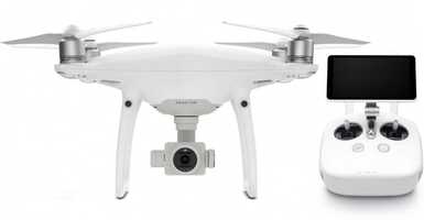 Ne hagyd ki tippjeinket, ha jó fotókat szeretnél készíteni drónoddal