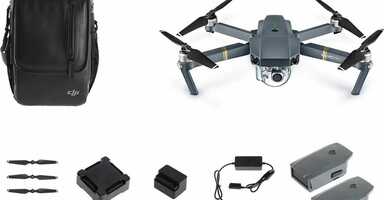 Ismerd meg a leghasznosabb dróntartozékokat