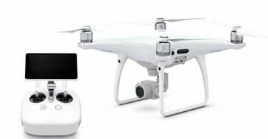 Miért a DJI a piacvezető? Most memutatjuk