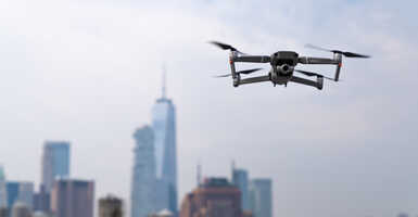 Lásd meg a csodát a drónozás világában különleges felhasználási területeik megismerésével.