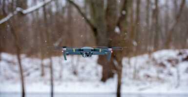 Különleges tények, melyeket még garantáltan nem hallottál a drónokról!