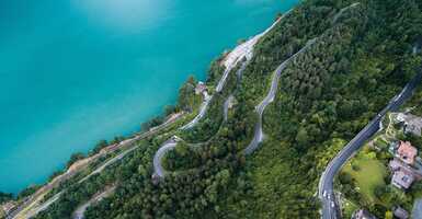 Elképesztő videók 2018-ból drónnal!