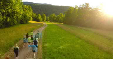 PRóbáld ki sportolás közben is kedvenc drónod