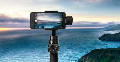 Kamerastabilizátor vásárlás: így válassz kamerastabilizátort Kamerastabilizátor vásárlás: így válassz kamerastabilizátort
