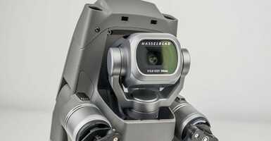 Drón kamerák áttekintése: ezeket az értékeket érdemes ismerned kamerás drón vásárlása esetén!