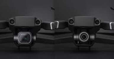 DJI Mavic Mini vagy DJI Mavic 2?