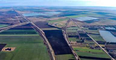 Mavic Mini repülési távolság teszt