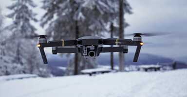 Visszatekintés: ez történt a DJI-nál 2019-ben