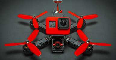 FPV freestyle: minden, amit a freestyle-ról tudnod érdemes!