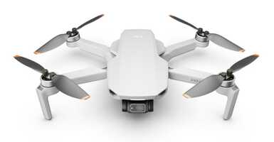 Dji MINI2 drone bemutató, a legújabb mini dji dron Dji MINI2 drone bemutató