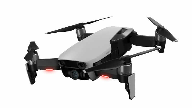 DJI Mavic Air