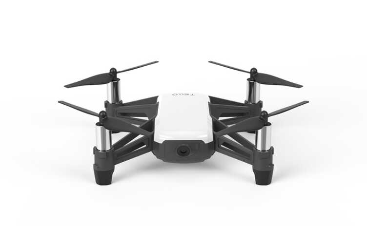 DJI Tello drón