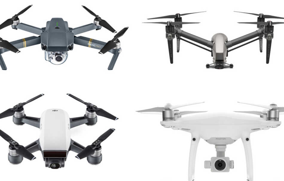 Elképesztő lehetőségek  a Drón online vásárlás során, melyeket ár lenne kihagyni!