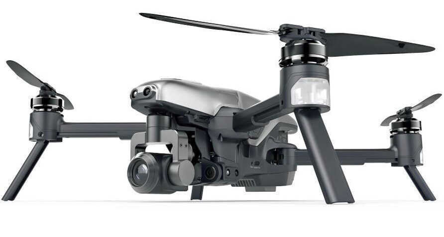 Egy Vitus drón vásárlás jó dötés, ha különlegességre vágsz a drónok terén