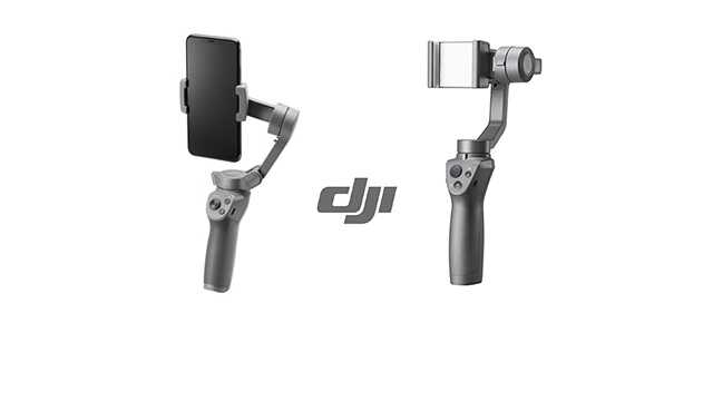 DJI Osmo Mobile 3 összehasonlítás: mit tud a DJI Osmo Mobile 2-höz képest?