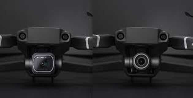 DJI Mavic Mini vagy DJI Mavic 2?