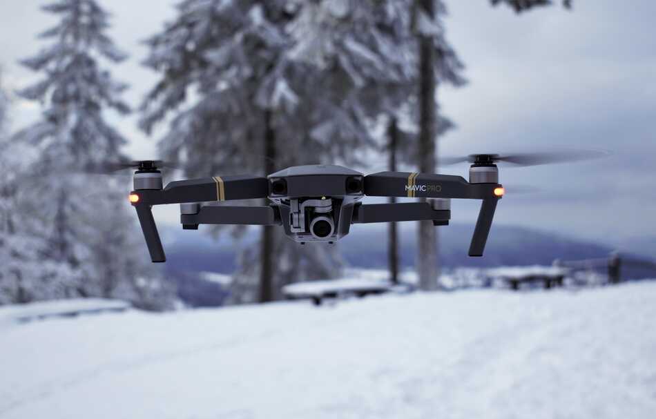 Visszatekintés: ez történt a DJI-nál 2019-ben