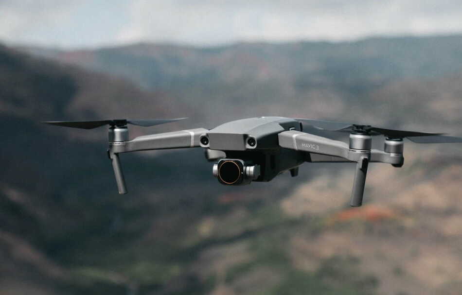 Érkezik a DJI Mavic 3 és az Inspire 3? Mutatjuk az előjelzéseket! 