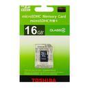 16GB Class10 Micro SD memóriakártya