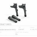 Pgytech LANDING GEAR EXTENSIONS FOR Dji MAVIC 2