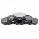 Professional Filter 6-Pack - DJI Phantom 3 / 4 Filters