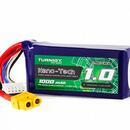 Turnigy Nano-Tech Plus 1000mAh 4S 70C Lipo Pack w/XT60