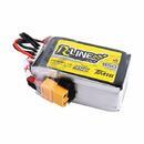 Tattu R-Line 850mAh 14.8V 4S1P 95C Lipo Battery XT30