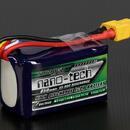 Turnigy nano-tech 850mAh 4S 45~90C Lipo Pack