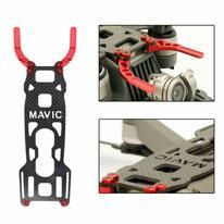 Carbon Fiber Gimbal Protective Board for DJI Mavic Pro