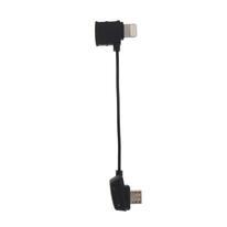 DJI Mavic RC Cable (Lightning connector)