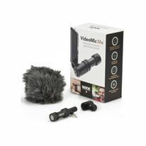 Rode VideoMic Me Directional Mic for Smart Phones