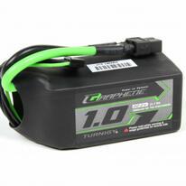 Turnigy Graphene Panther 1000mAh 6S 75C Battery Pack w/XT60