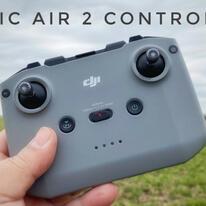 DJI MAVIC AIR2 TÁVIRÁNYITÓ 