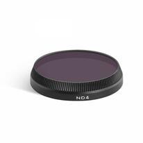 ND4 Lens Filter for DJI Inspire 1 / Osmo (X3)