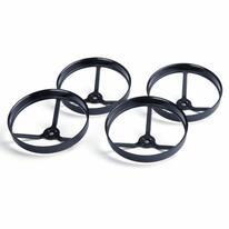 iFlight RC TurboBee 111R/TITAN DC2Replacement Ducts Black (1set )