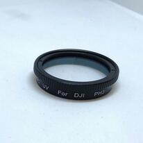 UV Lens Filter for DJI Phantom 3 & 4 Használt termék