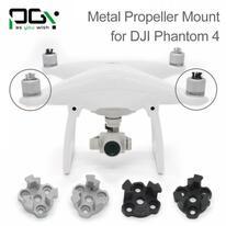 PGY Metal Propeller Mount for DJI Phantom 4 PRO