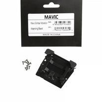 DJI Mavic Gimbal Vibration Absorbing Board